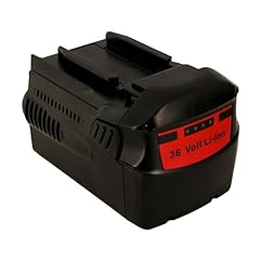 Ant 36v battery for sale  Delivered anywhere in Ireland