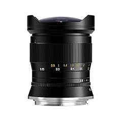 Ttartisan 11mm f2.8 for sale  Delivered anywhere in UK