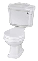 Balterley close coupled for sale  Delivered anywhere in UK