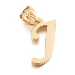 Kalapure initial charms for sale  Delivered anywhere in USA 