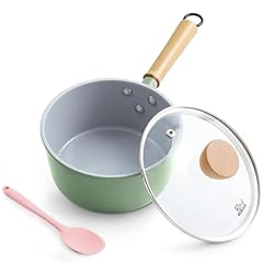 Rockurwok ceramic nonstick for sale  Delivered anywhere in USA 