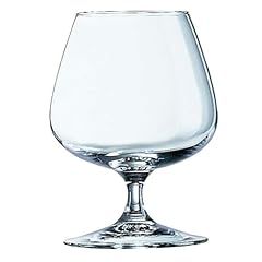 Arcoroc bicchiere cognac usato  Spedito ovunque in Italia 