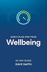 God plan wellbeing for sale  Delivered anywhere in UK