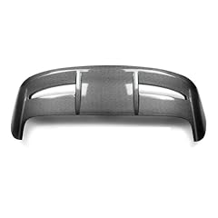 Rear spoiler fiesta for sale  Delivered anywhere in UK