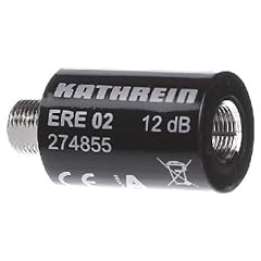 Kathrein ere dämpfungsstecker gebraucht kaufen  Wird an jeden Ort in Deutschland