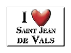 Saint jean vals d'occasion  Livré partout en Belgiqu