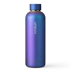 Vinsun gourde isotherme d'occasion  Livré partout en France