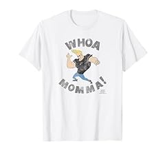Johnny bravo whoa for sale  Delivered anywhere in USA 