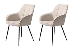 Fjordform lot chaises d'occasion  Livré partout en France