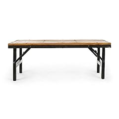 Table basse pliante d'occasion  Livré partout en France