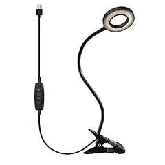 Qqappu clip light for sale  Delivered anywhere in USA 