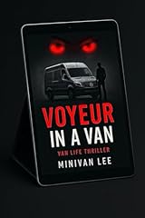 Voyeur van van for sale  Delivered anywhere in UK