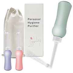 Bidet portatile 500ml usato  Spedito ovunque in Italia 