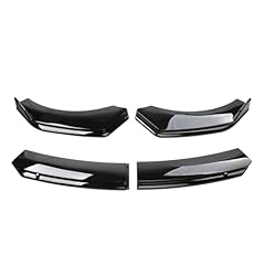 Car front spoiler for sale  Delivered anywhere in UK