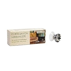 Apo porte savon d'occasion  Livré partout en France