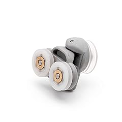 Twin spare shower for sale  Delivered anywhere in UK