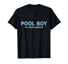 Pool boy service for sale  Delivered anywhere in USA 