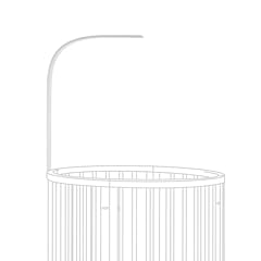 Stokke sleepi drape for sale  Delivered anywhere in USA 