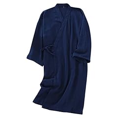 Cotton kimono robes for sale  Delivered anywhere in USA 
