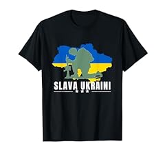 Slava ukraini stand gebraucht kaufen  Wird an jeden Ort in Deutschland