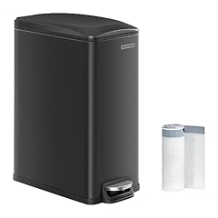 Songmics slim trash for sale  Delivered anywhere in USA 