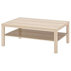Ikea table basse d'occasion  Livré partout en Belgiqu