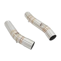Motorbike exhaust end for sale  Delivered anywhere in UK