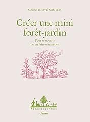 Créer mini forêt d'occasion  Livré partout en France