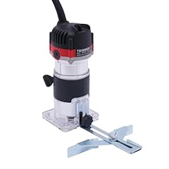 Fresa mano elettrica usato  Spedito ovunque in Italia 