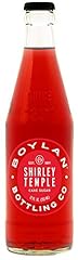 Boylan soda shirley for sale  Delivered anywhere in USA 