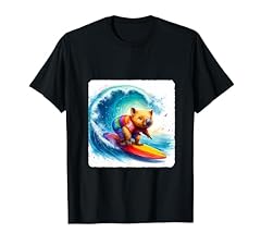 Wombat surfing wave d'occasion  Livré partout en France