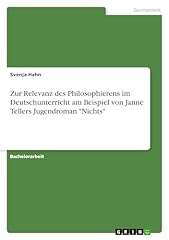 Zur relevanz philosophierens gebraucht kaufen  Wird an jeden Ort in Deutschland