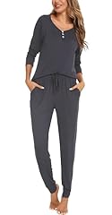 Sopesil pyjamas femme d'occasion  Livré partout en France