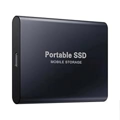 Ssd portatile 1tb usato  Spedito ovunque in Italia 