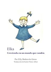 Elka creciendo mundo d'occasion  Livré partout en Belgiqu