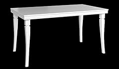 Furniture24 tisch esstisch gebraucht kaufen  Wird an jeden Ort in Deutschland