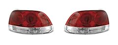 Rear lights 1860 for sale  Delivered anywhere in UK