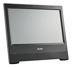 Shuttle all barebone gebraucht kaufen  Wird an jeden Ort in Deutschland