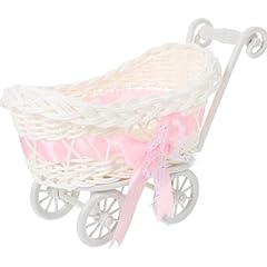 Stobok wicker stroller for sale  Delivered anywhere in USA 