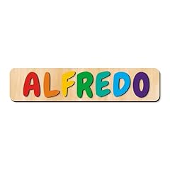 Name puzzle kids for sale  Delivered anywhere in UK