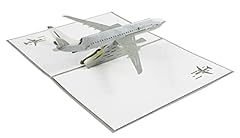 Airliner airplane plane for sale  Delivered anywhere in UK