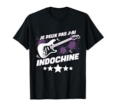 Indochine etoile concert d'occasion  Livré partout en France