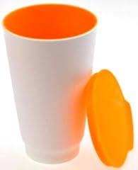 Tupper trinkbecher allegra gebraucht kaufen  Wird an jeden Ort in Deutschland