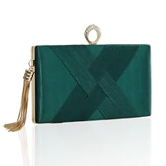 Xingshunfu clutch purses for sale  Delivered anywhere in UK