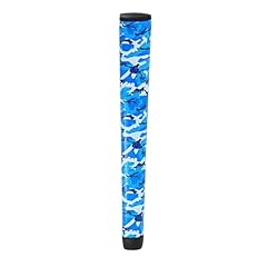 Golf putter grip usato  Spedito ovunque in Italia 