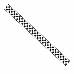 Racing flag aufkleber gebraucht kaufen  Wird an jeden Ort in Deutschland