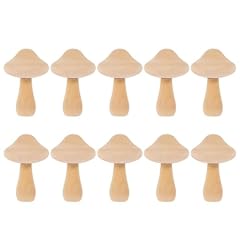 Magiclulu 10pcs unfinished for sale  Delivered anywhere in USA 