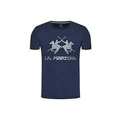 Lamartina shirt man usato  Spedito ovunque in Italia 