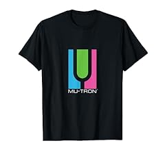 Tron logo shirt for sale  Delivered anywhere in UK