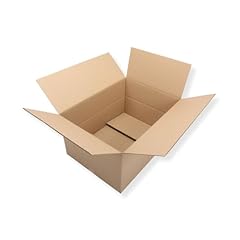 Faltkarton 800x600x400 wellig gebraucht kaufen  Wird an jeden Ort in Deutschland